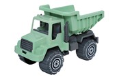 Ulkoleikit - Plasto  TIpper Truck (30 cm) Bioplastic - 1653000ECO