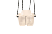 Ulkoleikit - Plasto Soft Neutrals Baby Swing - 1639000SNC