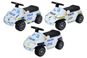 Ulkoleikit - Plasto  Toddler Off-road Police (SE N0 FI) - 1121000POL