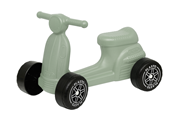 Ulkoleikit - Plasto  Soft Neutrals Scooter - 1087000SNC