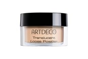 Meikit - Artdeco Translucent Loose Powder - 4052136161717