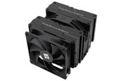 CPU-jäähdytys - Thermalright Peerless Assassin 140 Black - CPU-ilmajäähdytin - Max 26 dBA - Peerless Assassin 140 Black