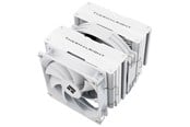 CPU-jäähdytys - Thermalright Peerless Assassin 140 White - CPU-ilmajäähdytin - Max 26 dBA - Peerless Assassin 140 White