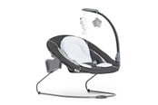 Vauvatarvikkeet - Hauck Alpha Bouncer Deluxe baby rocker/bouncer - 661857