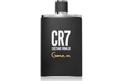 Parfyymit & Tuoksut - Cristiano Ronaldo CR7 Game On Edt Spray - 5060524510909