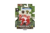 Fanituotteet - Minecraft - Mooshroom 8 cm - Figuuri - HTL83