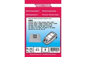 Pölypussi - hanestroem Vacuum Cleaner Bags AEG 700 - H4