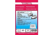 Pölypussi - hanestroem Vacuum Cleaner Bags - H8