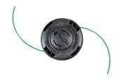 Ruohotrimmerit - Makita 191D92-5 Grass Trimmer Spool with Line - 191D92-5