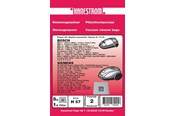 Pölypussi - hanestroem Vacuum Cleaner Bags - H57