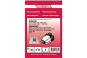 Pölypussi - hanestroem Vacuum Cleaner Bags - H59