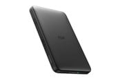 Powerbank - ESR Magnetic Powerbank 5000mAh Qi2 (Black) Powerbank - musta - 5000 mAh - 2G5210261