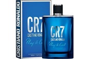 Parfyymit & Tuoksut - Cristiano Ronaldo CR7 Play It Cool Edt Spray - 5060524510749