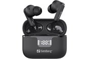 Kuulokkeet - Sandberg Wireless Earbuds ANC+ENC - 126-52
