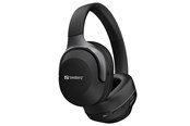 Kuulokkeet - Sandberg Wireless Travel Headset ANC - 126-53
