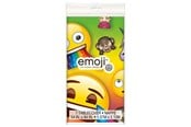 Lelut - Haza Witbaard Emoji Tablecloth - U79433