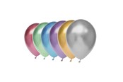 Lelut - Haza Witbaard Balloons Metallic 6 pcs. - 446501