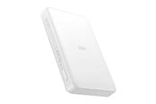 Powerbank - ESR Magnetic Powerbank 10000mAh Qi2 (White) Powerbank - Valkoinen - 10000 mAh - 2G5230161