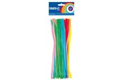 Lelut - Haza Witbaard Chenille Fluorescent 50 pcs. - 192310