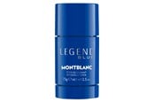 Parfyymit & Tuoksut - Mont Blanc Legend Blue Deo Stick 75 g - MONMB027B12