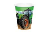 Lelut - Haza Witbaard Tractor Cups 8 pcs. - PC318055