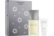 Lahjapakkaus - Issey Miyake L’Eau d’Issey Pour Homme Christmas 100ml.- Lahjapakkaus - 13400230060