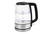 Vedenkeitin - Emerio Vedenkeitin WK-130126 - hopea - 2200 W - WK-130126