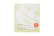 Kasvojen hoito - Sungboon Editor Deep Collagen Niacin Vita C Brightening Mask - 1 pcs. - 8800253020426