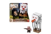 Fanituotteet - Minecraft - Movie - Blast Attack Ghast - Figuuri - JFB69