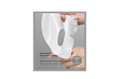 Kasvojen hoito - Sungboon Editor Deep Collagen Power Boosting Mask - 1 pcs. - 8809684563595