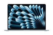 Kannettava tietokone - Apple MacBook Air - 15.3" | M4 | 16GB | 256GB | Sky Blue - MC7A4KS/A