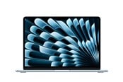 Kannettava tietokone - Apple MacBook Air - 13.6" | M4 | 16GB | 512GB | Sky Blue - MC6U4KS/A