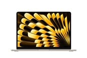 Kannettava tietokone - Apple MacBook Air - 13.6" | M4 | 24GB | 512GB | Starlight - MC6A4KS/A