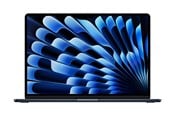 Kannettava tietokone - Apple MacBook Air - 15.3" | M4 | 24GB | 512GB | Midnight - MC6L4KS/A