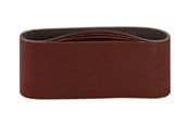 Hiomakoneet - Makita P-37138 Sanding Belt 5 Pieces - P-37138