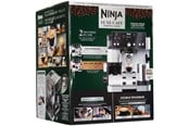Kahvi ja Espresso - Ninja Luxe Essential ES501EU - ES501EU