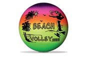 Jalkapallo ja pallopelit - Mondo Volleyball Rainbow 23cm - 02340