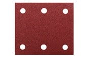 Hiomakoneet - Makita P-33087 Sanding Sheet 10 Pieces - P-33087
