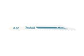 Pistosahat - Makita B-06482 Jig Saw Blade B-52 5 Pieces - B-06482