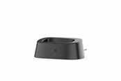Puhelin - Muut lisävarusteet - HMD Cradle for  2660 - Black - 8P00000339
