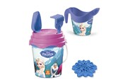 Ulkoleikit - Mondo Bucket set Frozen 6 pieces. - 28194