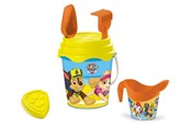 Ulkoleikit - Mondo Bucket Set PAW Patrol 4 pcs. - 28321