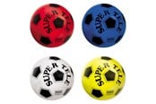 Jalkapallo ja pallopelit - Mondo Football Super Tele 17cm - 04600