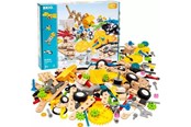 Luovat leikit - Brio 34606 Builder Creative Set - 34606