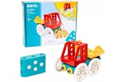 BRIO - Brio 34605 Builder Remote Control Set - 34605