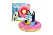 Vesileikit - Bluey Splash and Float Play Figure Bath Toy - E73635