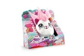 Hahmot - Airbrush Plush Hair'iffic 17cm Squish Pal - assorted - 1040