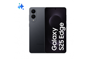 Puhelimet - Samsung Galaxy S25 Edge 512GB/12GB - Titanium Jetblack - SM-S937BZKGEUB