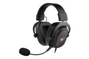 Kuulokkeet - Havit H2002D Gaming Headset - Black - 6939119014223