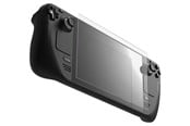 Pelit - lisävarusteet - Nyko Anti-Glare Screen Armor - Miscellaneous Näytönsuoja - Nintendo Switch - 89503